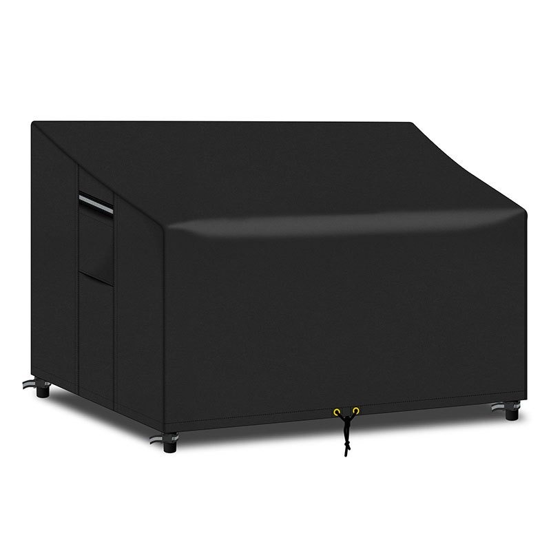 Outdoor Furniture Bench - 210D Oxford tuinbank loveseat hoes, buitenstoelhoes,