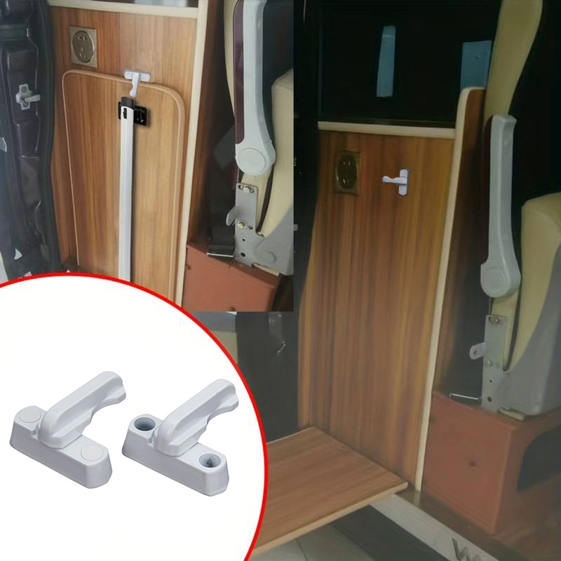 Outdoor Furniture Europe - 2 STUKS Caravan Opvouwbare Outdoor Tafel