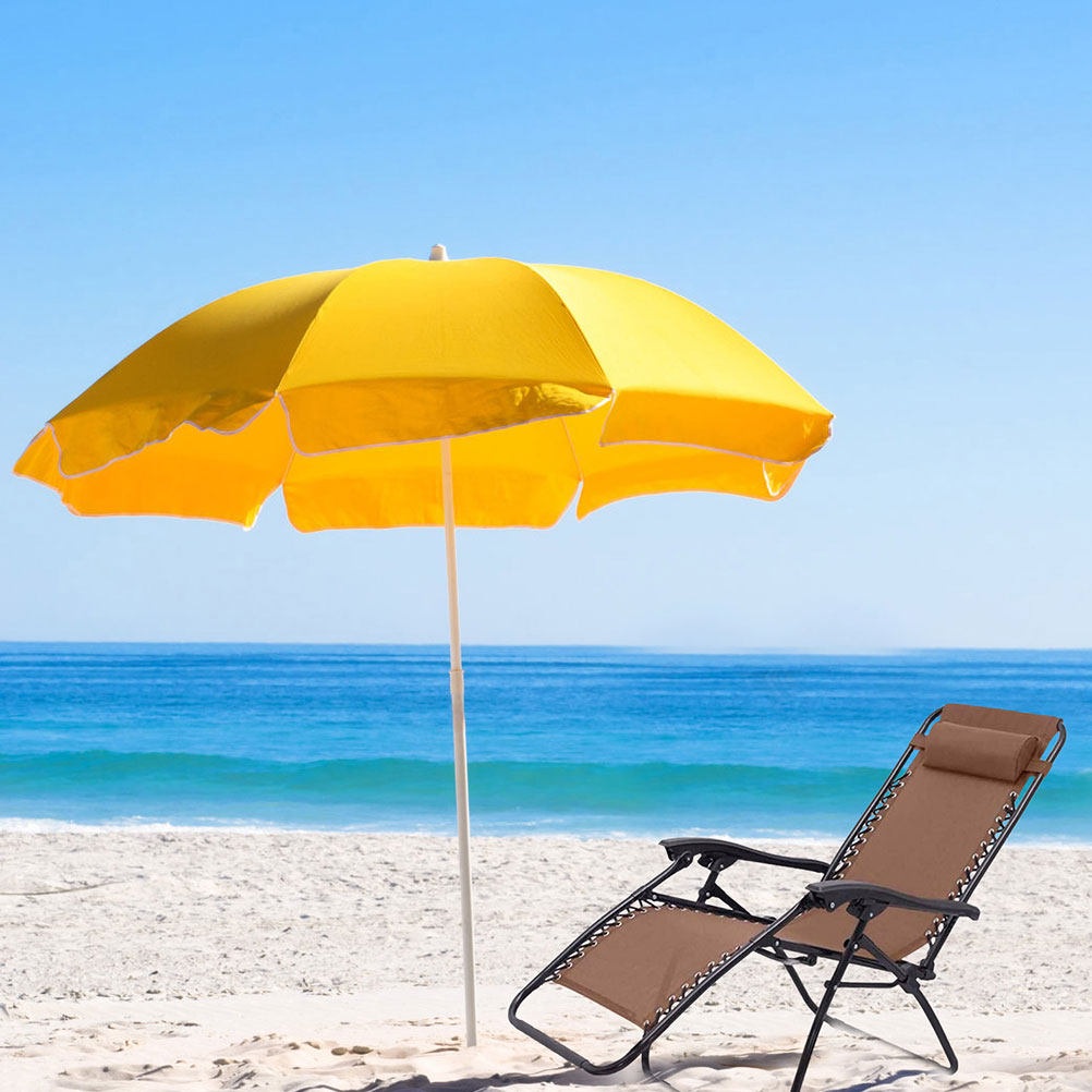 Balkonstoel Canvas Vervanging  - Deck Chair Lounger recensie en prijs