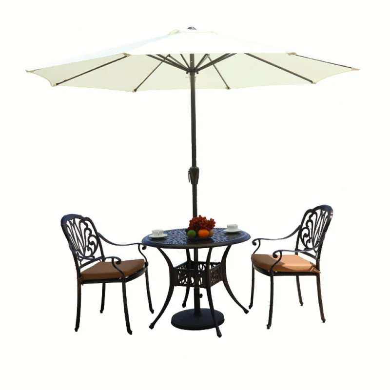 Handmatig te bedienen buitenpa - Outdoor Furniture Vendors recensie en prijs