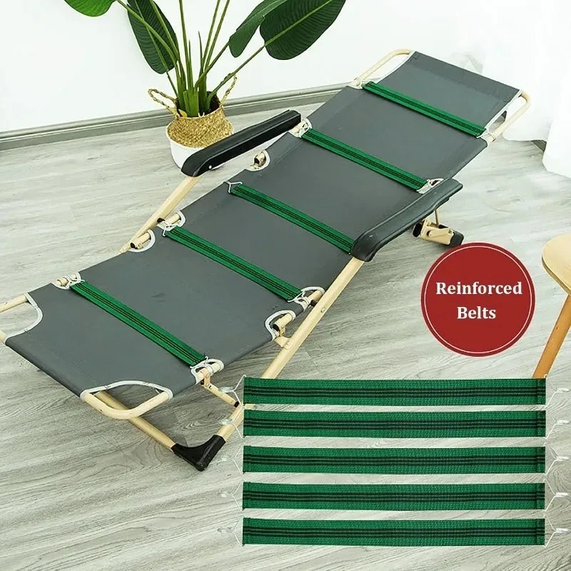 3/6 Stuks Versterking Dragende - Deck Chair Lounger recensie en prijs