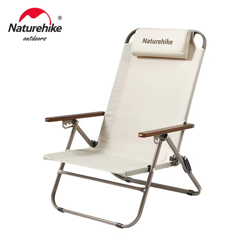 Naturehike T02 Verstelbare Opv - Outdoor Furniture Lounge Chair recensie en prijs