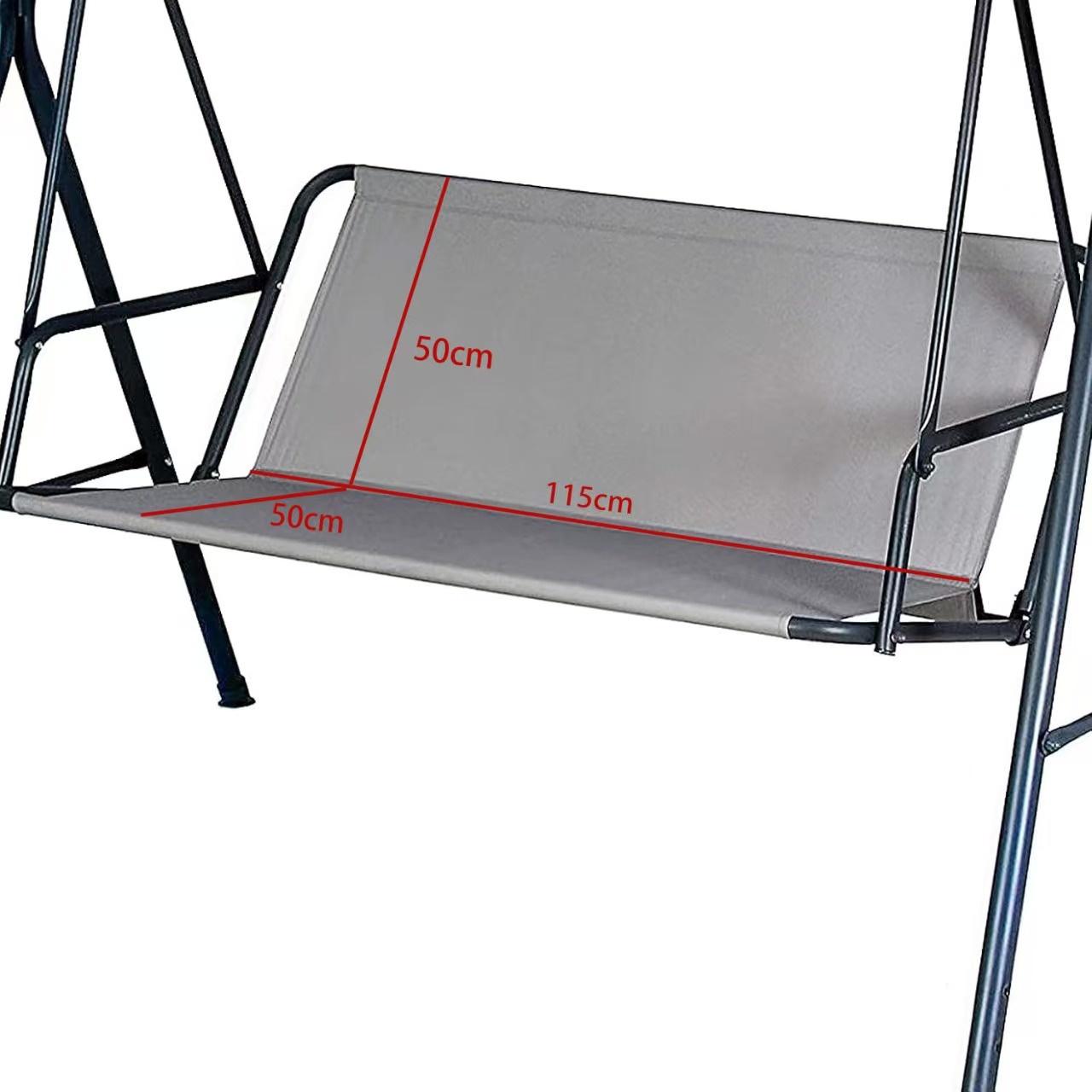 Ontspanning buitenshuis, 600D  - Outdoor Furniture Bench recensie en prijs