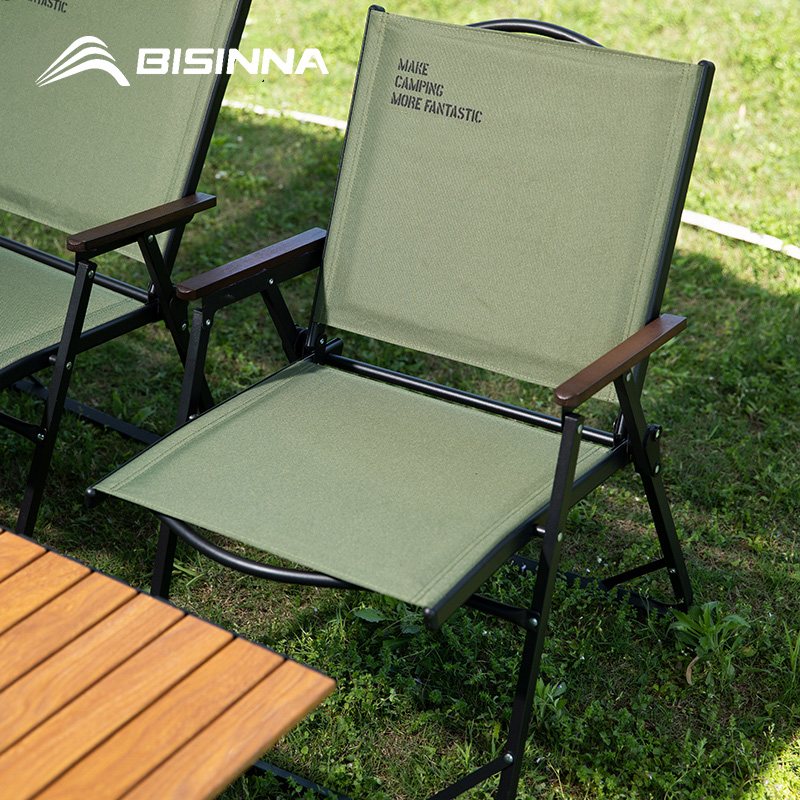 Bisinna Outdoor Opvouwbare Cam - Outdoor Furniture Lounge Chair recensie en prijs