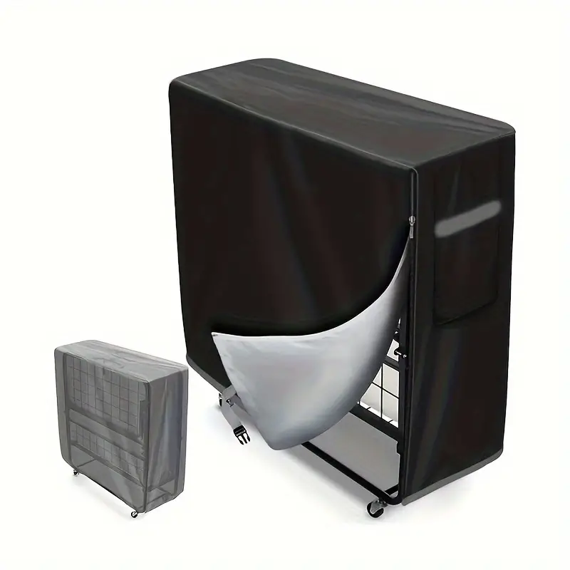 Universele Opbergzakbeschermer - Outdoor Furniture Black recensie en prijs