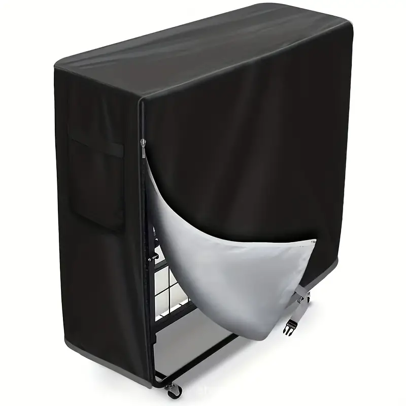 Universele Opbergzakbeschermer - Outdoor Furniture Black recensie en prijs