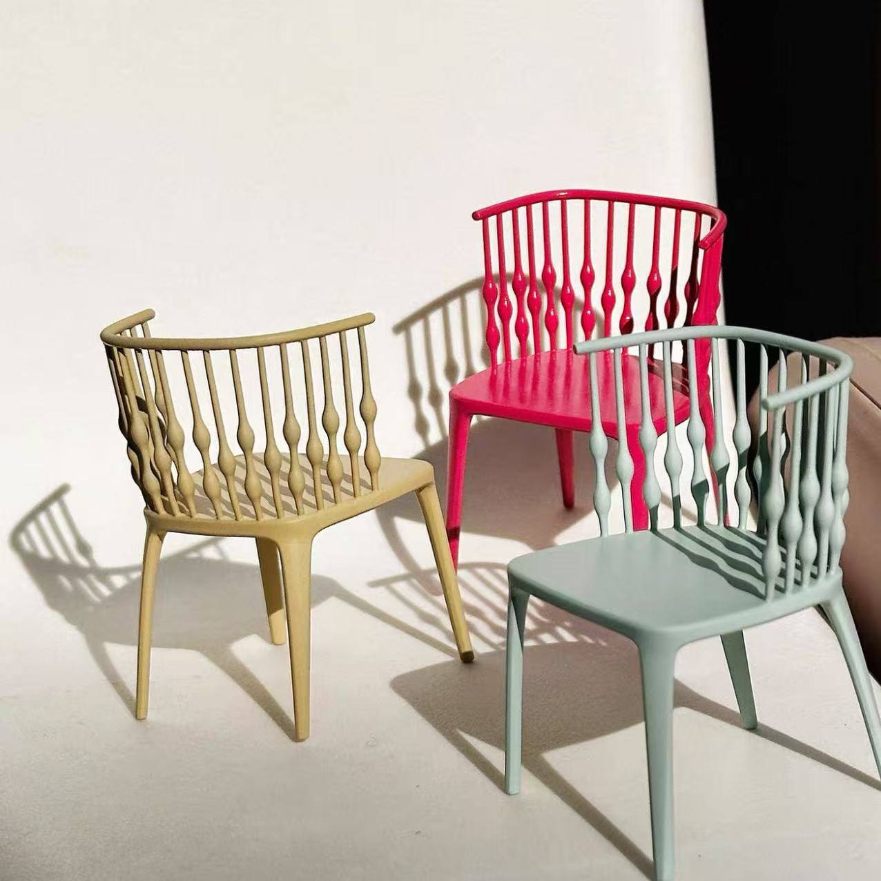 1/12 Schaal Vintage Windsor St - Outdoor Furniture Resin recensie en prijs