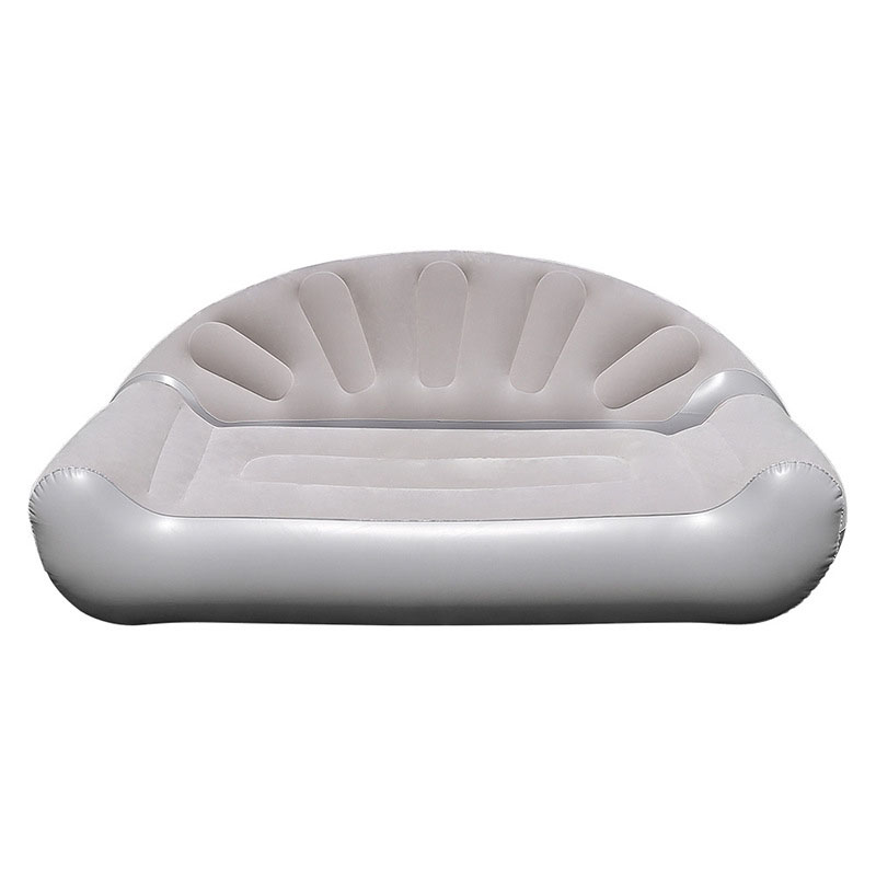 Vlakvormige opblaasbare bank v - Outdoor Furniture Lounge Chair recensie en prijs