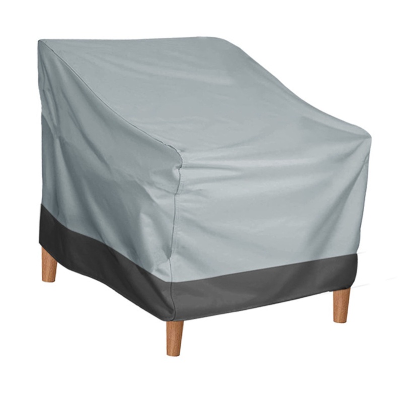 Tuinstoelhoes Oxford-stof Wate - Outdoor Furniture Black recensie en prijs
