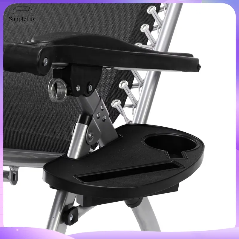 Oneindige Zero Gravity Lounger - Deck Chair Lounger recensie en prijs