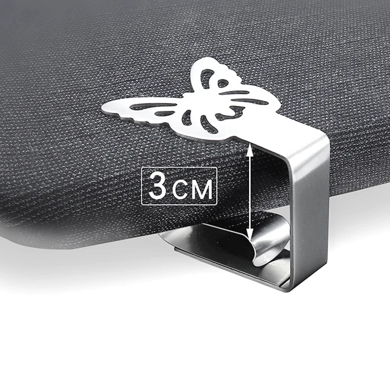 20 STKS Kat Poot Tafelkleed Cl - Outdoor Furniture Europe recensie en prijs