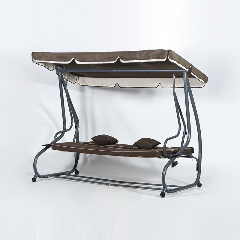 Oe-Oeytree Deluxe Tuinpatio Sc - Garden Bench Metal recensie en prijs