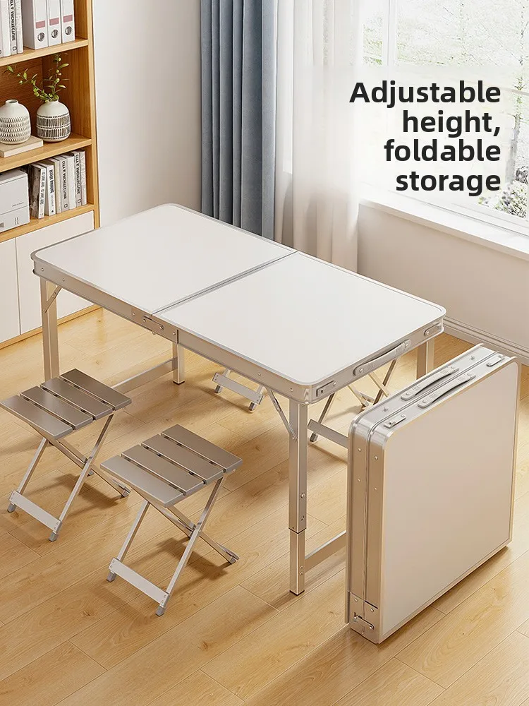 Klaptafels voor straatverkoper - Outdoor Furniture Vendors recensie en prijs