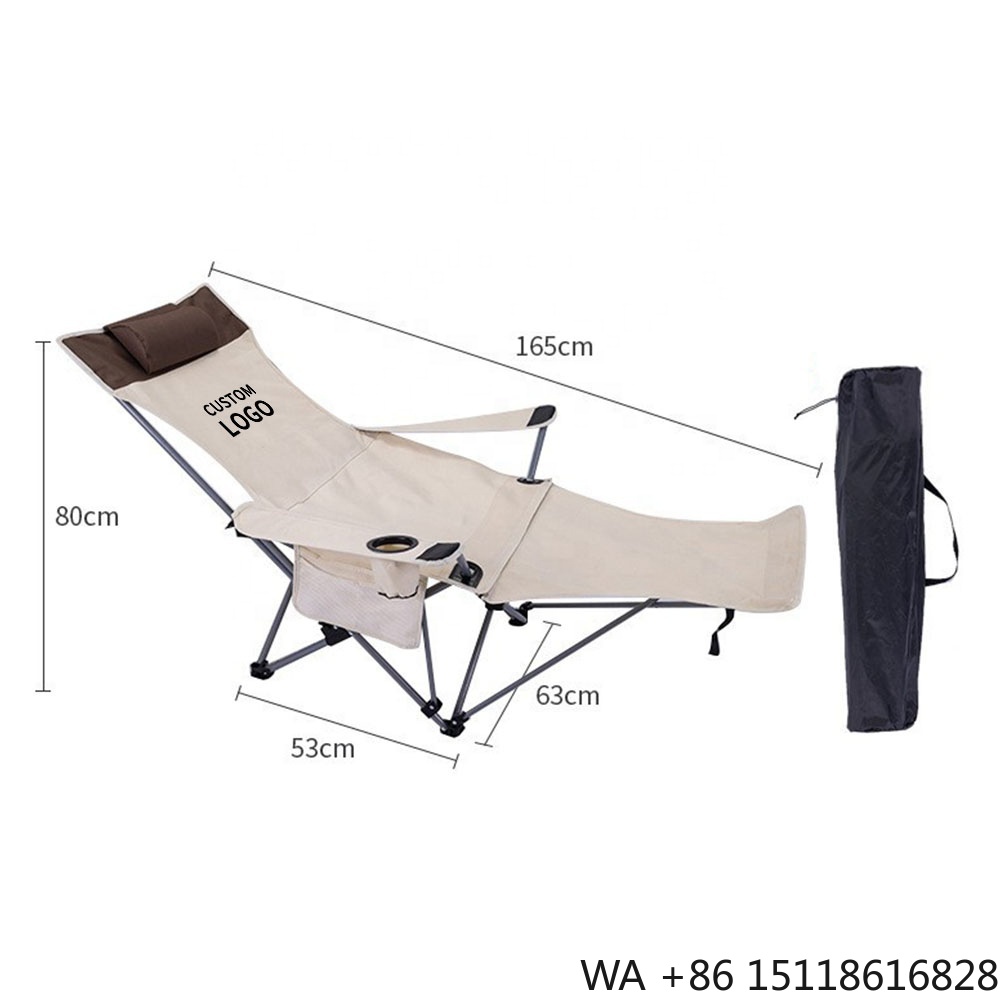 Draagbare opvouwbare relaxstoe - Outdoor Furniture Set recensie en prijs