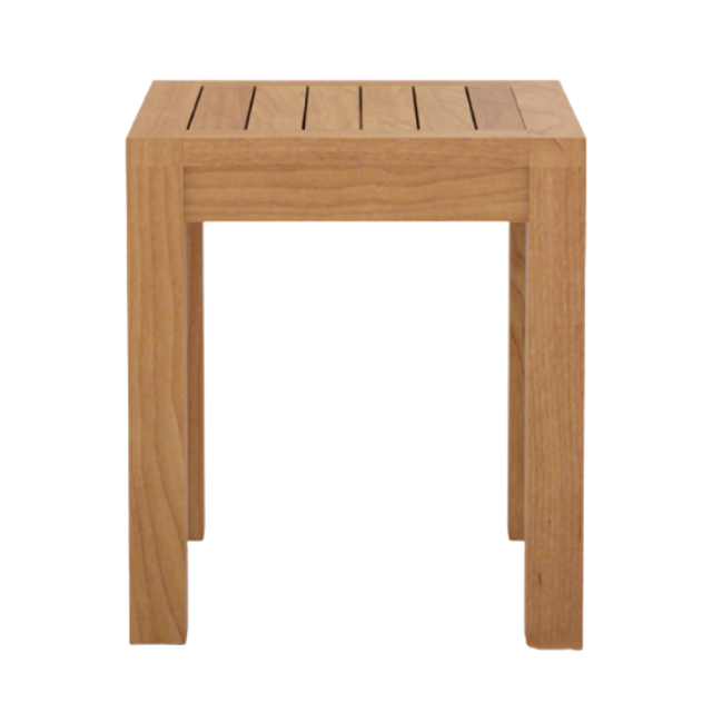 Tuinmeubelen Teakhouten kleine - Outdoor Furniture Teak Wood recensie en prijs