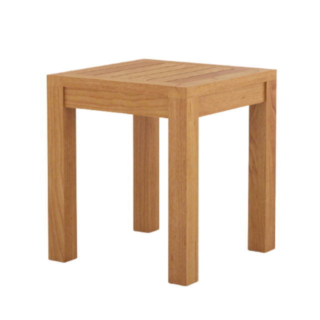 Tuinmeubelen Teakhouten kleine - Outdoor Furniture Teak Wood recensie en prijs
