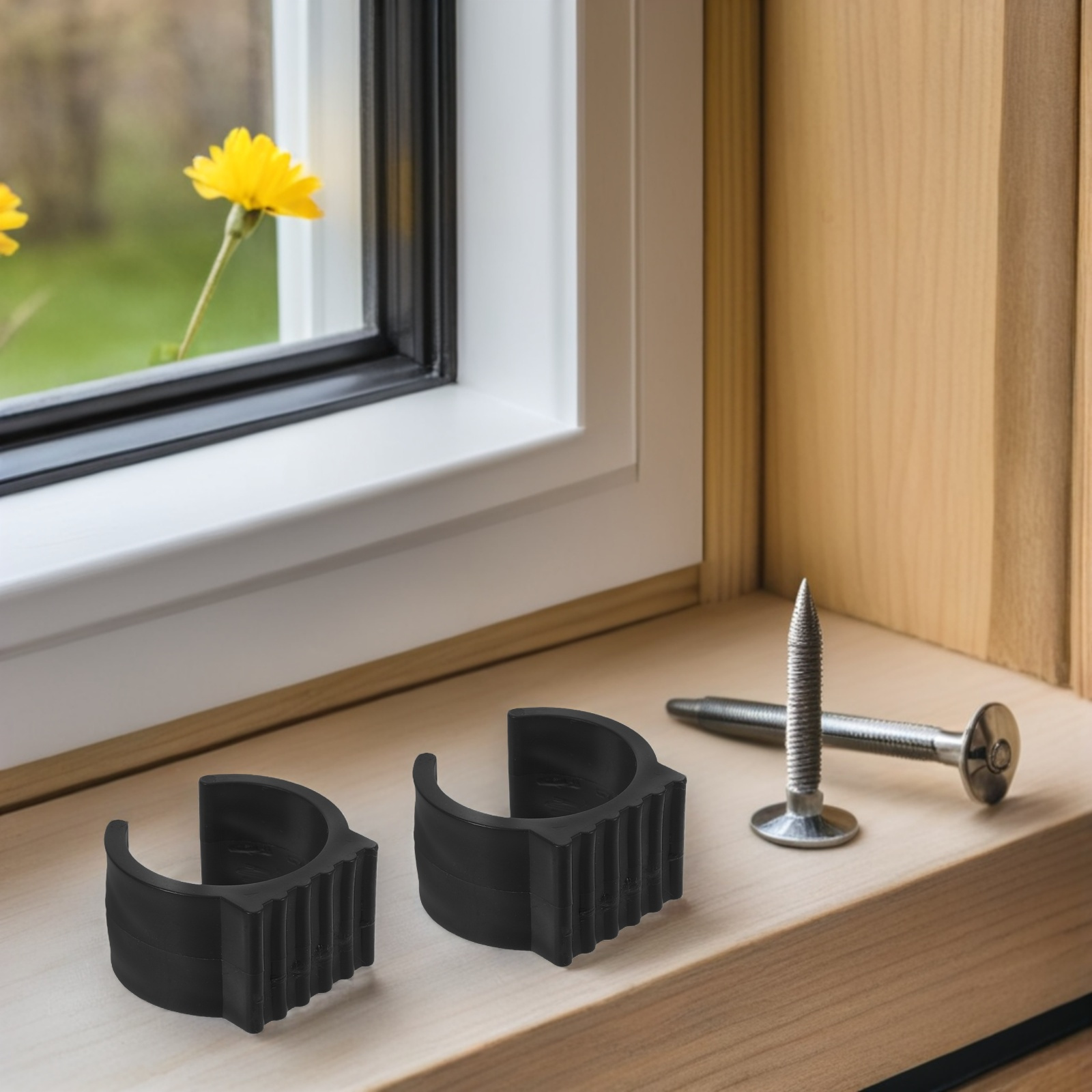 20 Stuks Hangmat Stand Voeten  - Outdoor Furniture Europe recensie en prijs