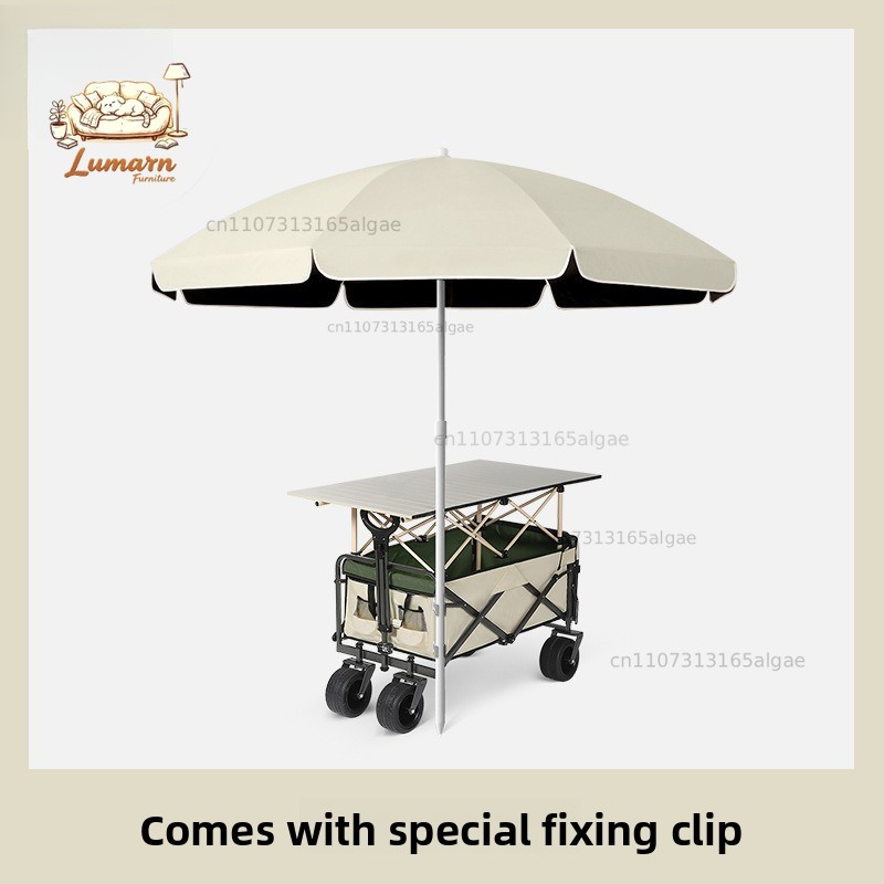 Draagbare opvouwbare campingpa - Outdoor Furniture Vendors recensie en prijs