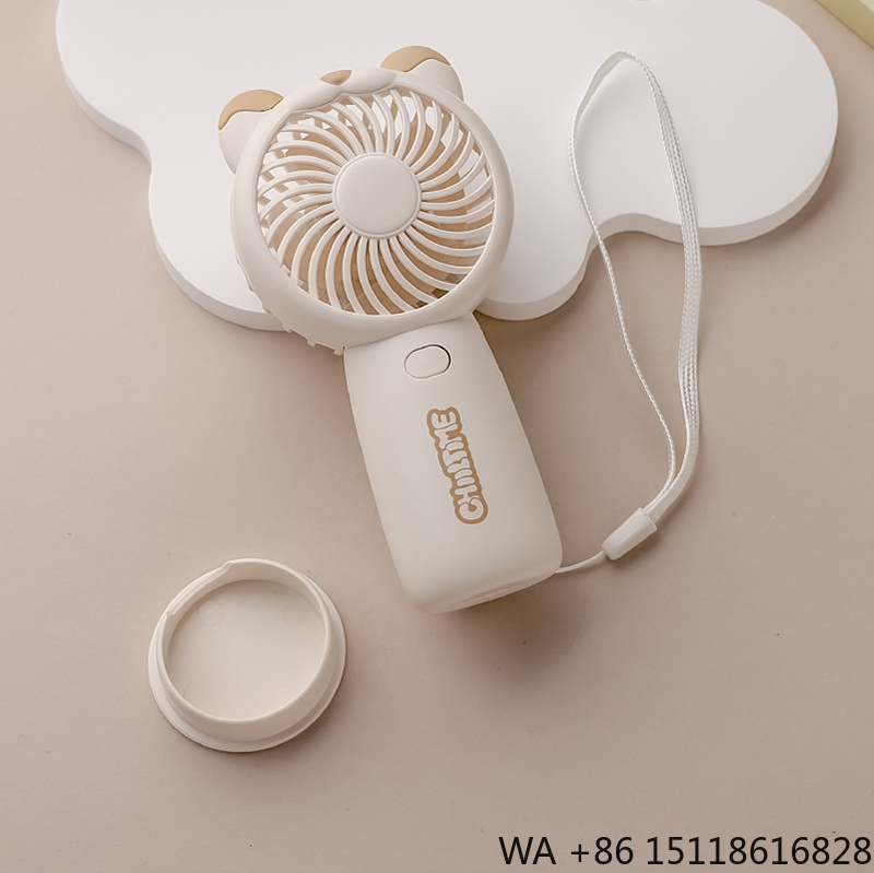 Draagbare handventilator voor  - Outdoor Furniture Set recensie en prijs