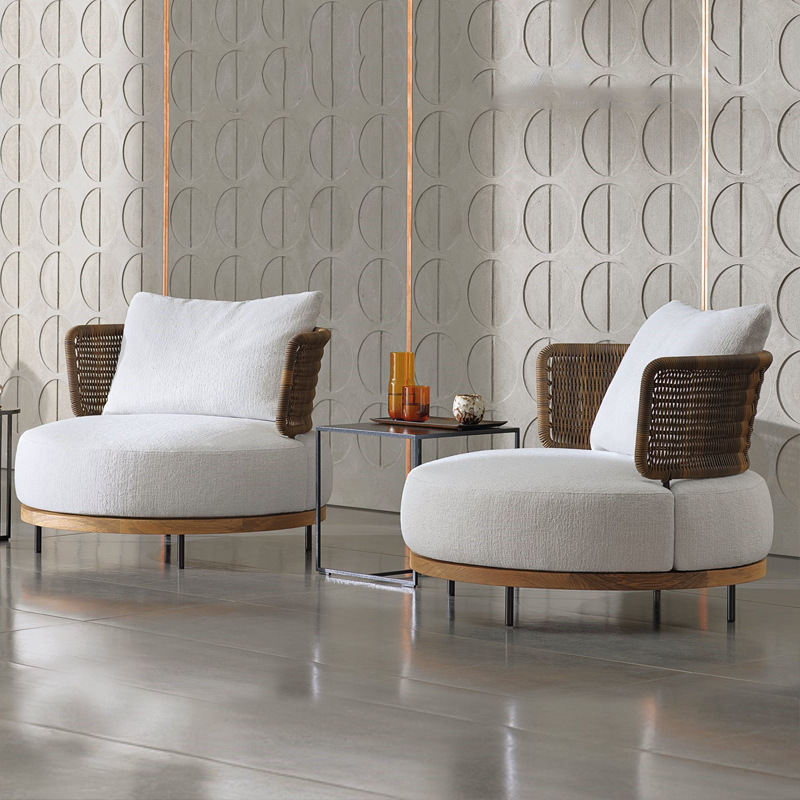 Buitenbank Tuin Villa Terrasme - Outdoor Furniture Teak Wood recensie en prijs