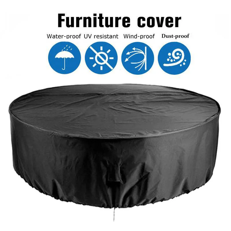 Vuurplaats Cover Ronde Brazier - Outdoor Furniture And Fire Pit recensie en prijs