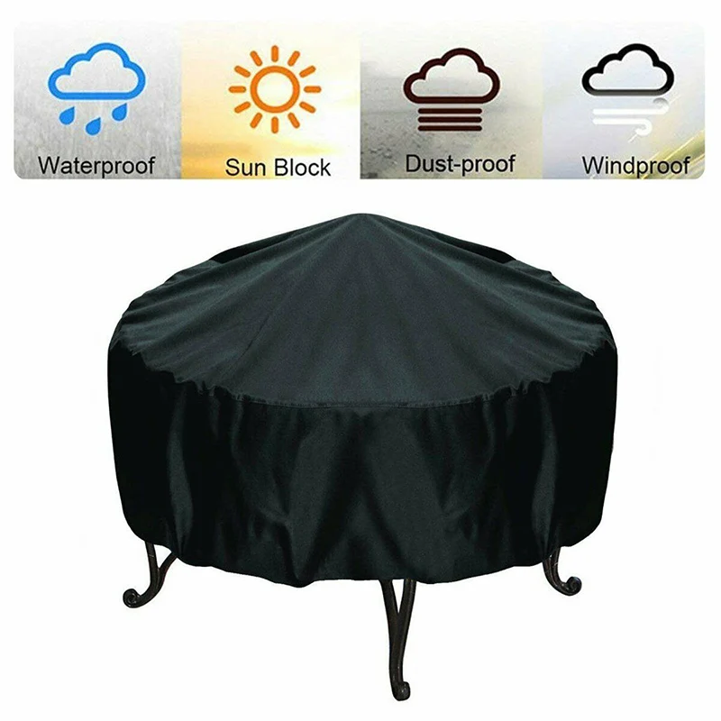 Vuurplaats Cover Ronde Brazier - Outdoor Furniture And Fire Pit recensie en prijs