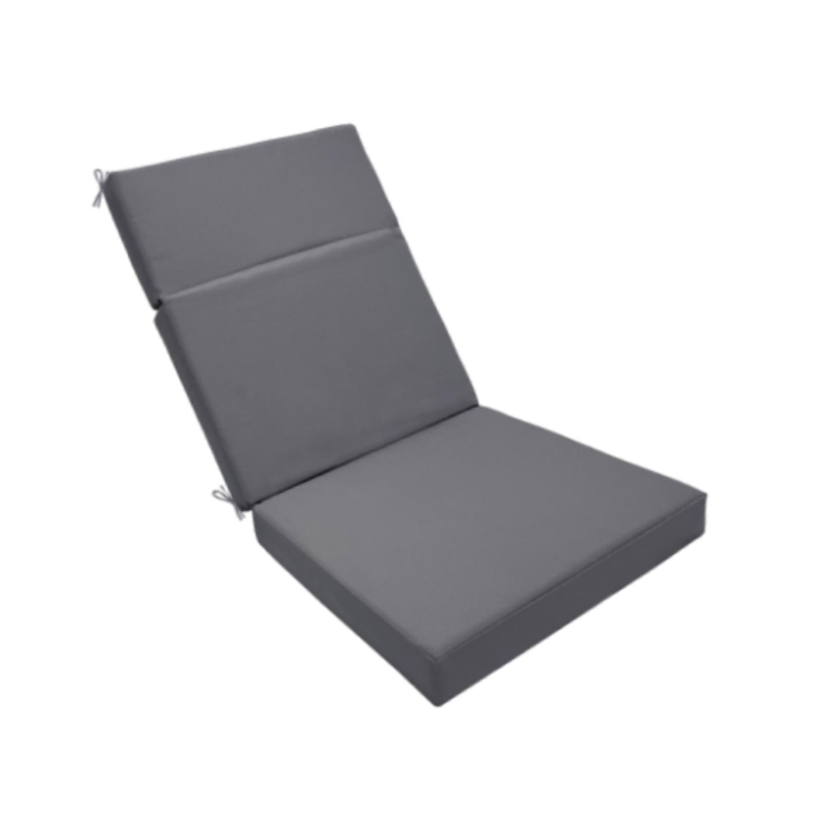Patio-stoelkussen Zitkussen me - Deck Chair Lounger recensie en prijs