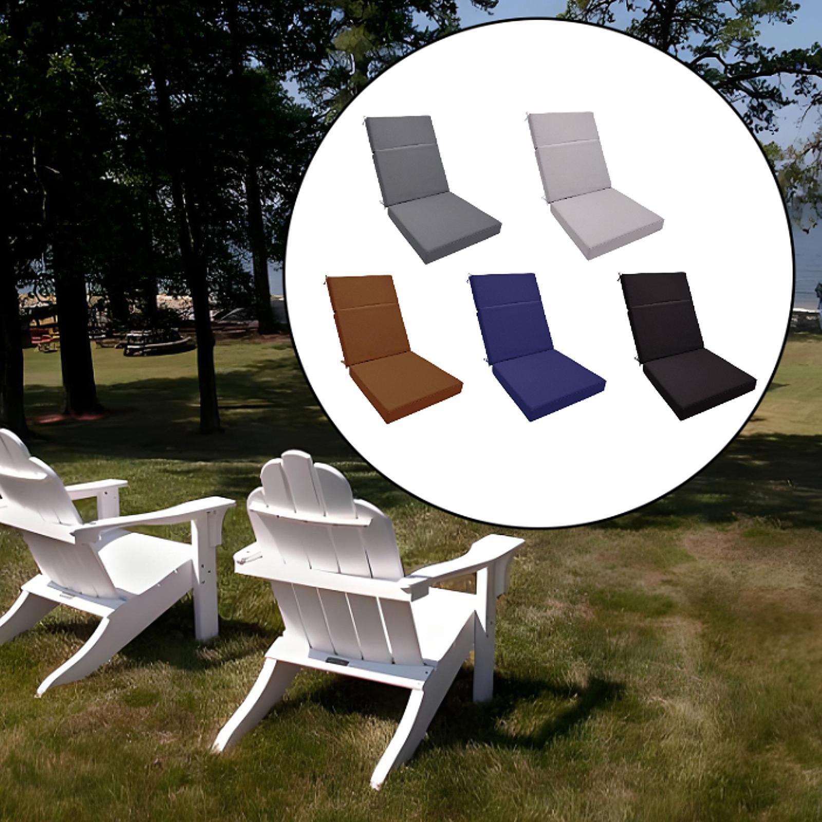 Patio-stoelkussen Zitkussen me - Deck Chair Lounger recensie en prijs