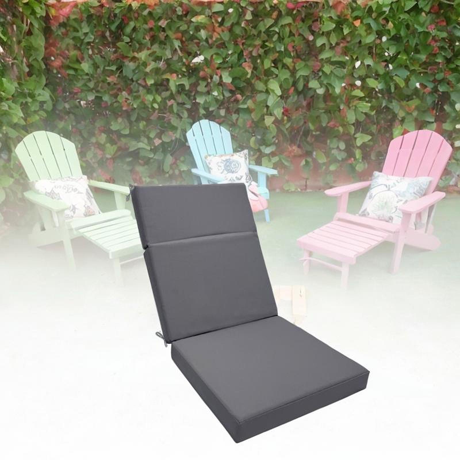Patio-stoelkussen Zitkussen me - Deck Chair Lounger recensie en prijs
