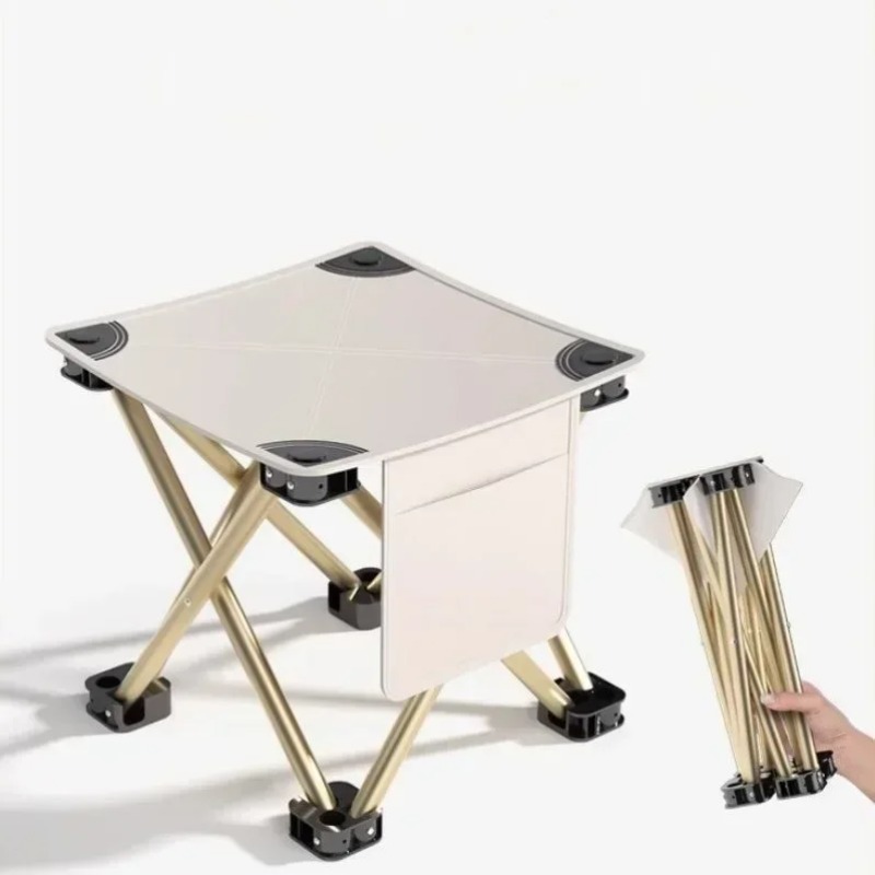 Comfortabele opvouwbare kruk v - Outdoor Furniture Bench recensie en prijs