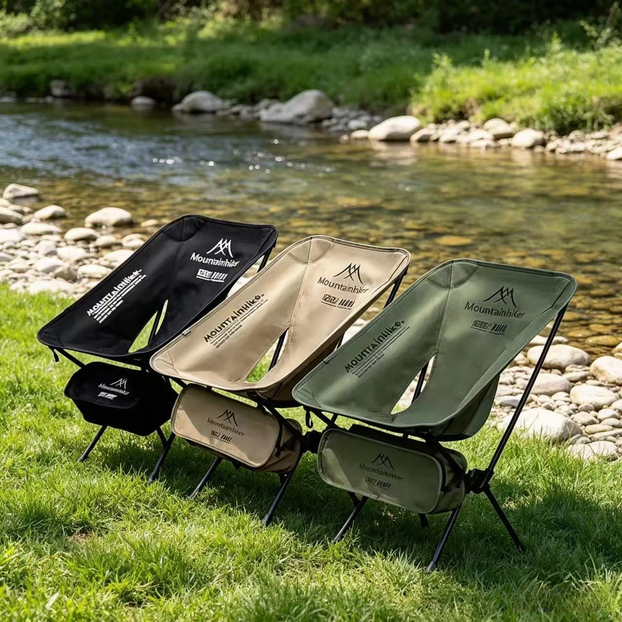 Opvouwbare ultralichte maansto - Outdoor Furniture Lounge Chair recensie en prijs