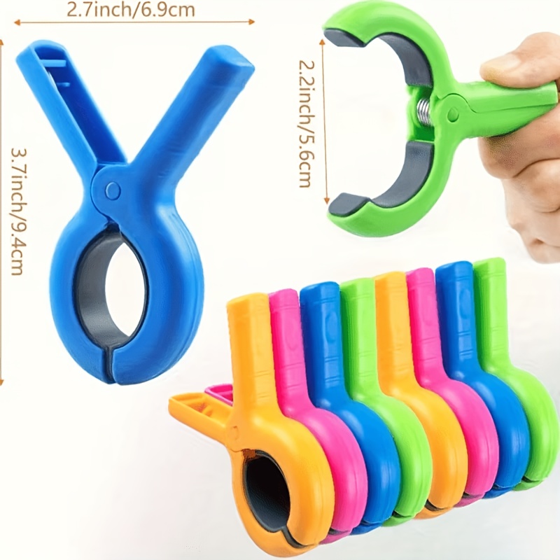 7 Stuks Extra Grote Winddichte - Deck Chair Lounger recensie en prijs