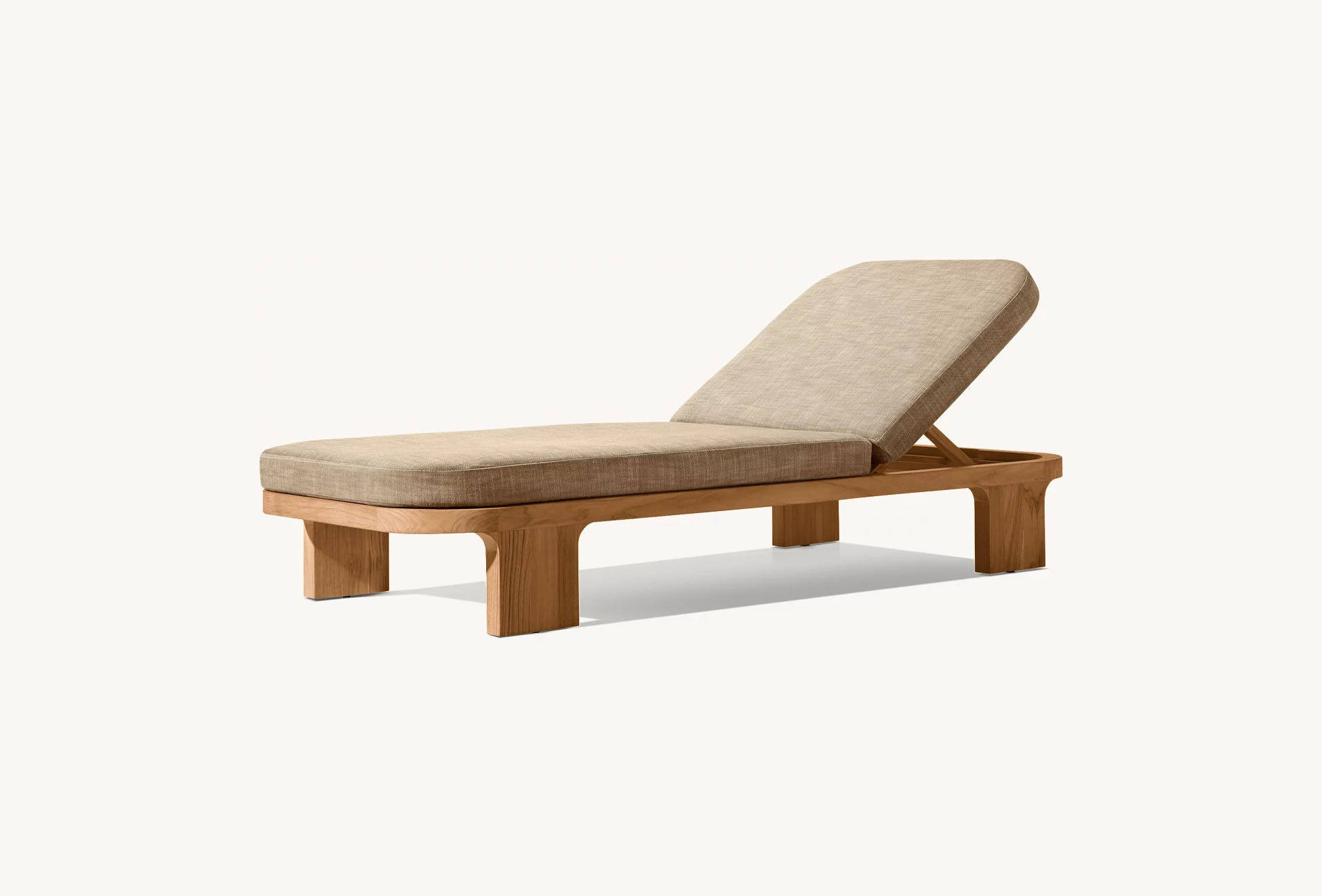 Tuinmeubelen van teakhout op m - Outdoor Furniture Teak Wood recensie en prijs