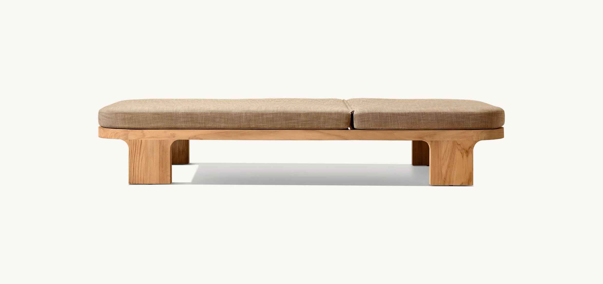 Tuinmeubelen van teakhout op m - Outdoor Furniture Teak Wood recensie en prijs
