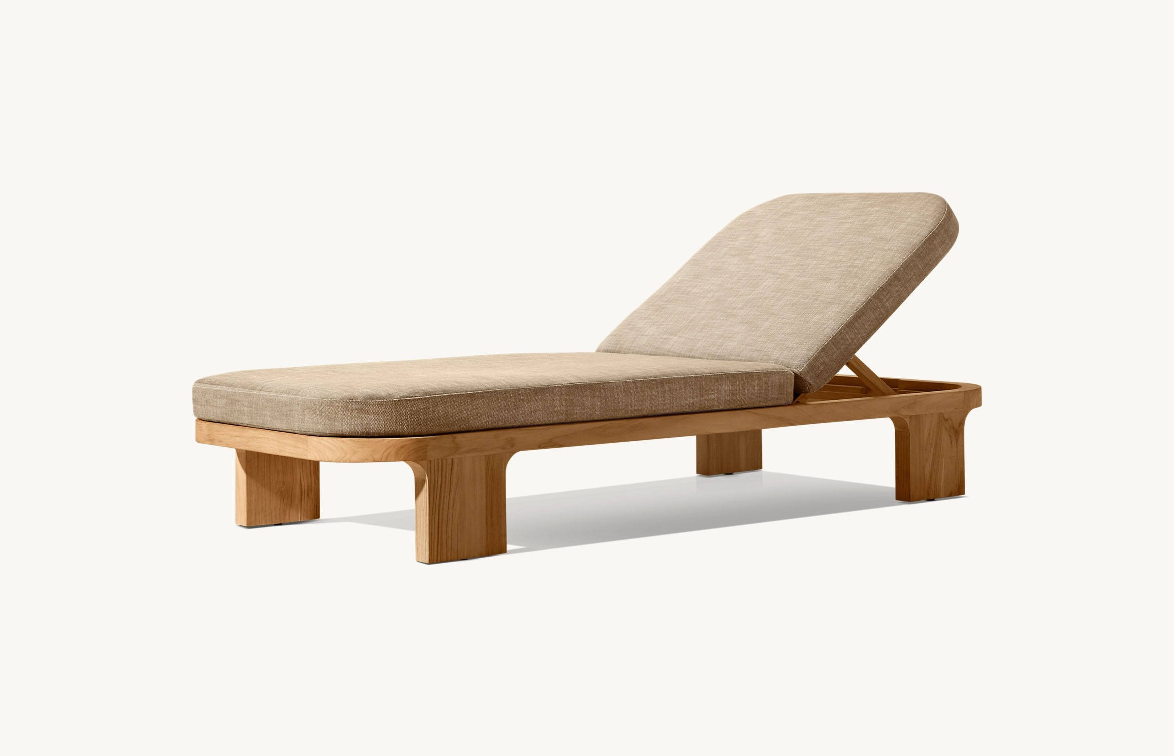 Tuinmeubelen van teakhout op m - Outdoor Furniture Teak Wood recensie en prijs