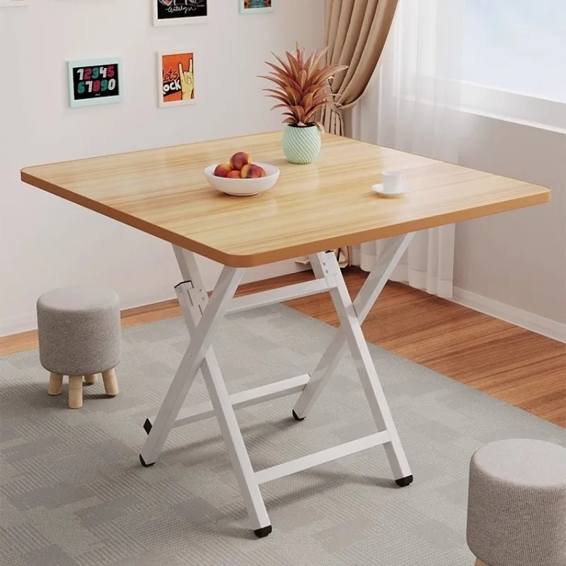 Draagbare opvouwbare buitentaf - Outdoor Furniture Vendors recensie en prijs