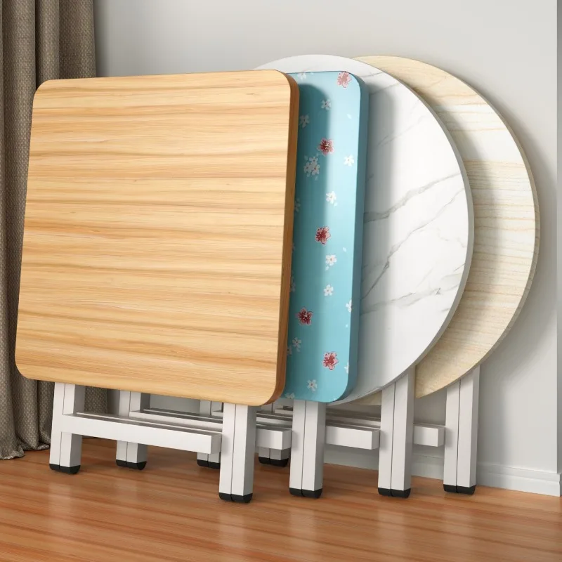 Draagbare opvouwbare buitentaf - Outdoor Furniture Vendors recensie en prijs