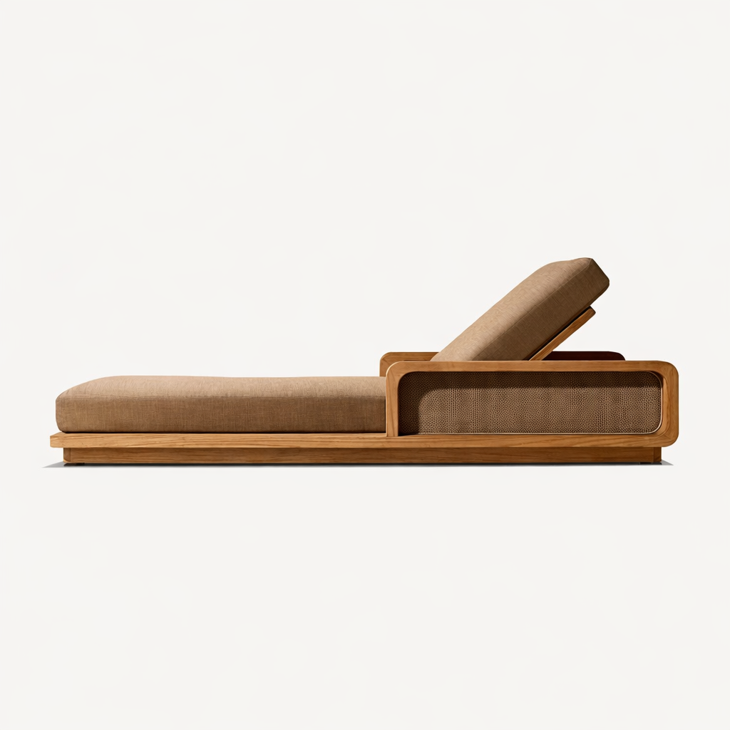 Buitenstoel ligstoel hotel bui - Outdoor Furniture Teak Wood recensie en prijs