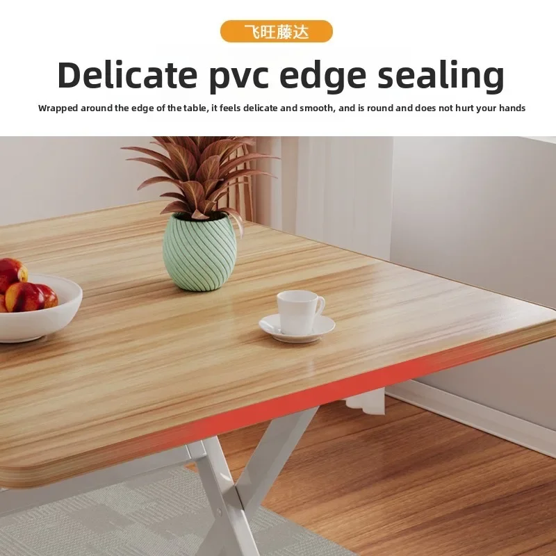 Draagbare opvouwbare buitentaf - Outdoor Furniture Vendors recensie en prijs