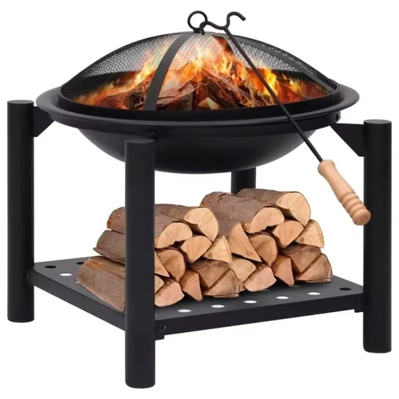 2026 Hot Sale 2026 Buitenhaard - Fire Pit Bowl recensie en prijs