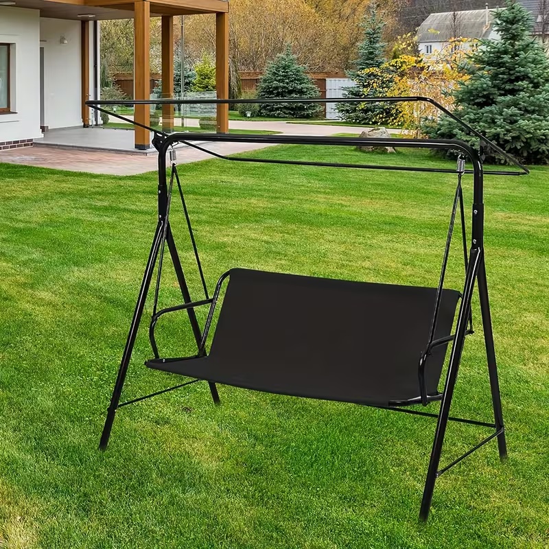 2-3-zits waterdichte schommels - Outdoor Furniture Europe recensie en prijs