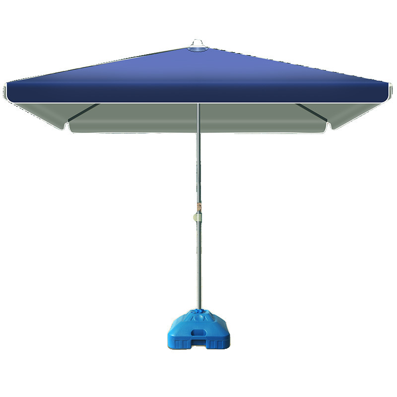 Commerciële centrumparaplu, gr - Outdoor Furniture Vendors recensie en prijs