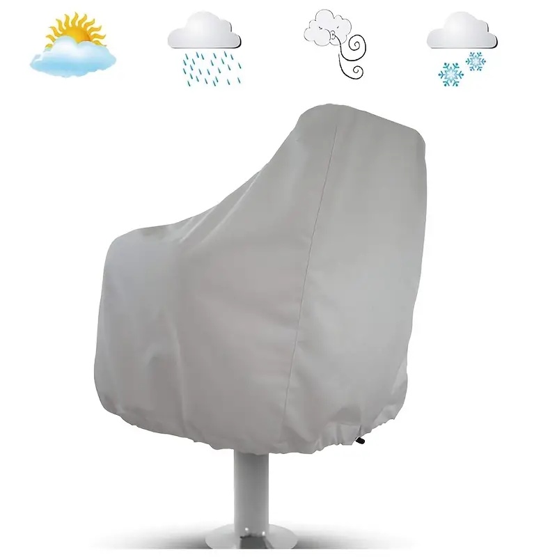 Bootstoelhoes, stoelhoes, hoes - Outdoor Furniture Europe recensie en prijs