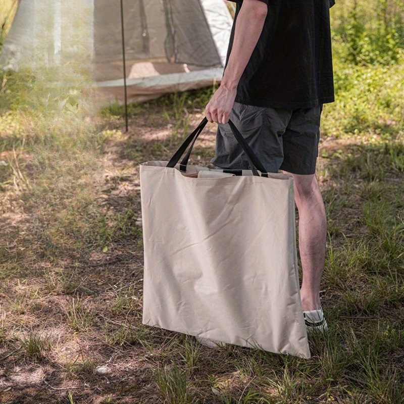 Opbergtassen voor buitenstoele - Outdoor Furniture Europe recensie en prijs