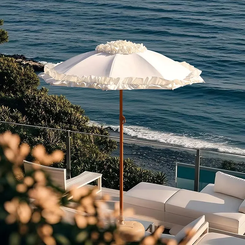Commerciële marktkraam zonnesc - Outdoor Furniture Vendors recensie en prijs