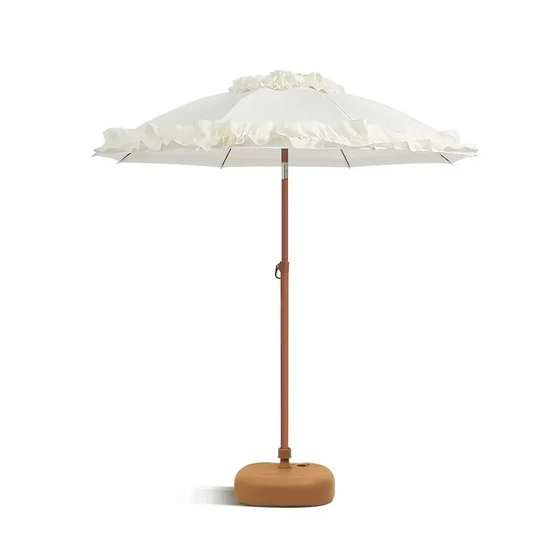 Commerciële marktkraam zonnesc - Outdoor Furniture Vendors recensie en prijs