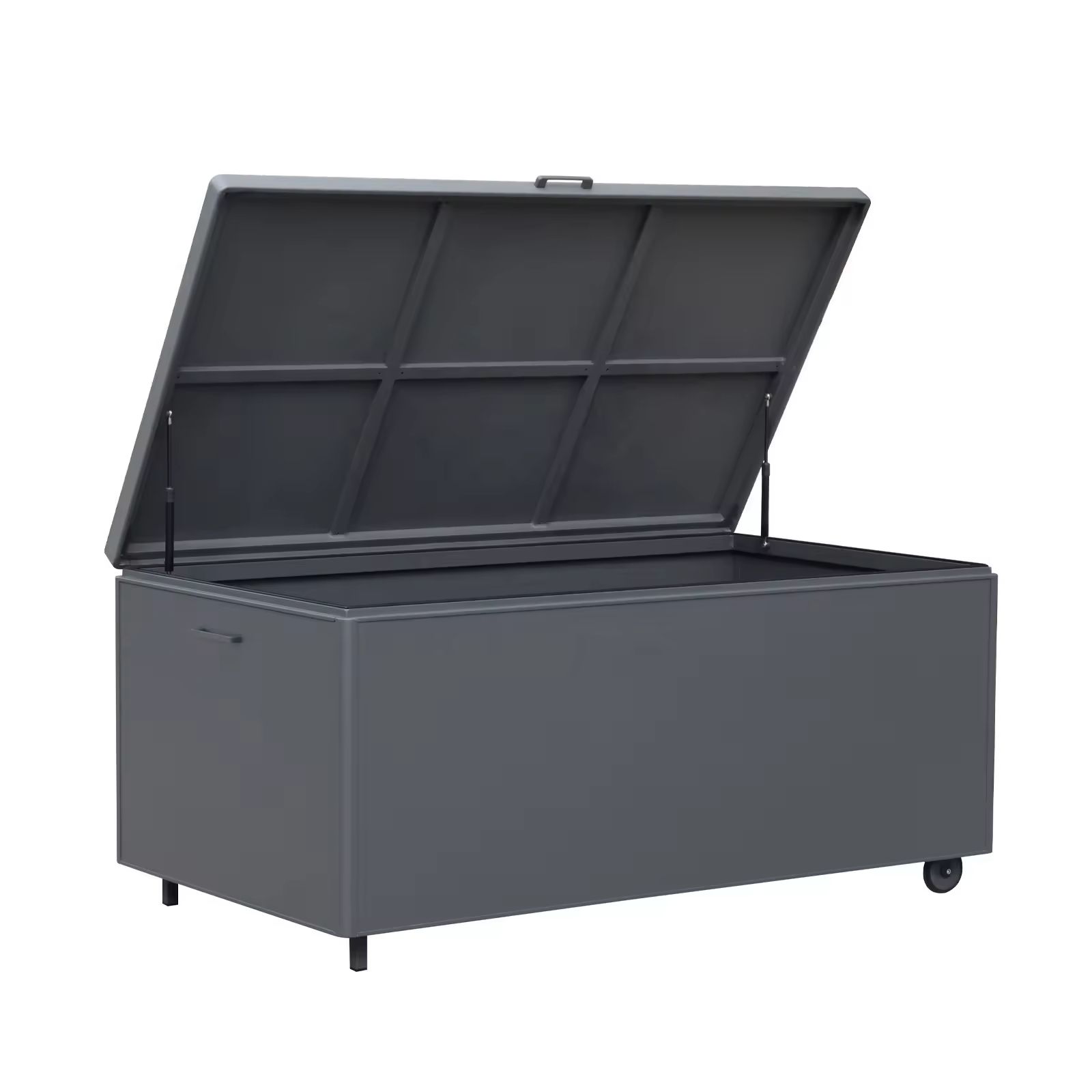 Waterdichte aluminium PVC-bord - Outdoor Furniture Aluminum recensie en prijs