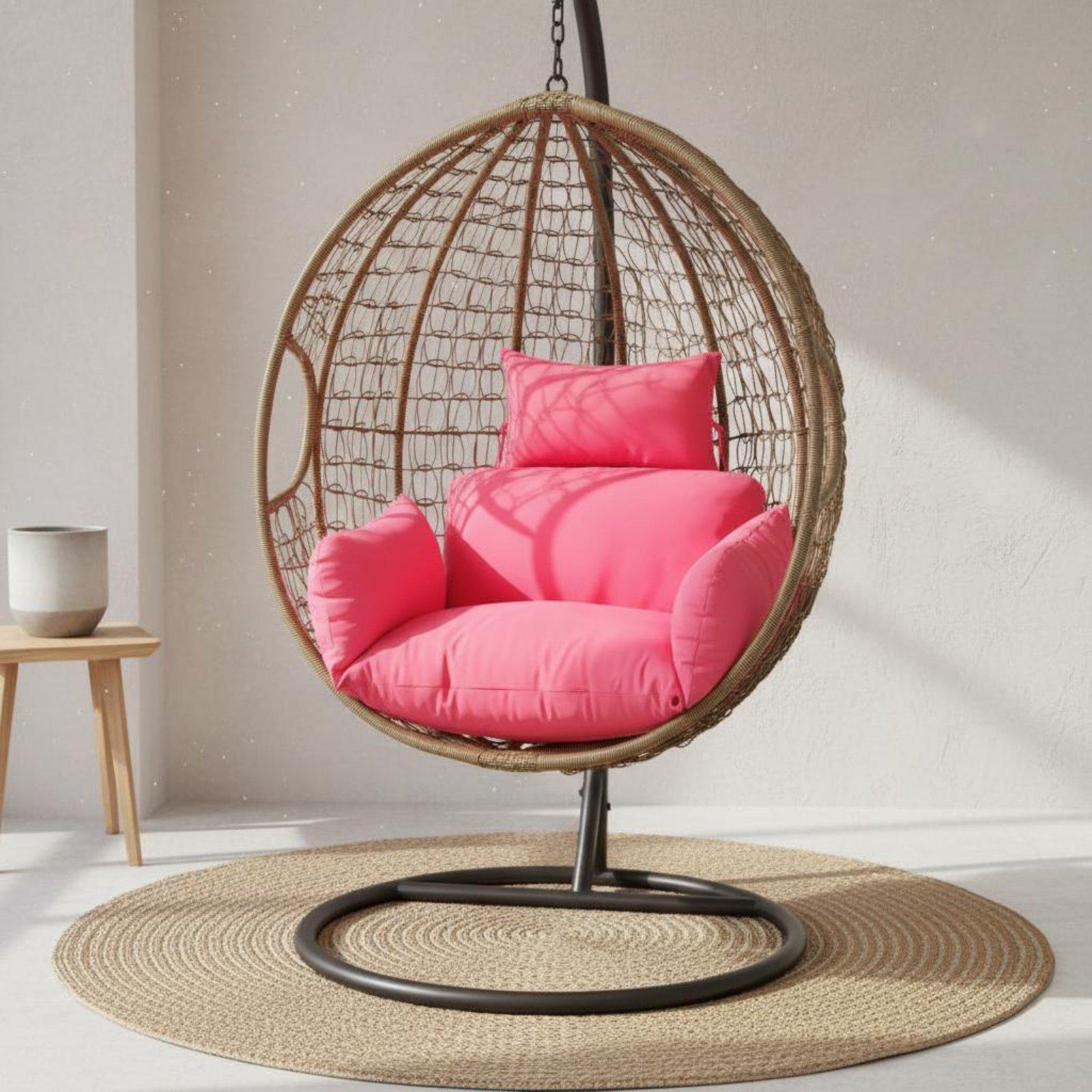 Afneembare kussenhoes voor eie - Outdoor Furniture Set recensie en prijs