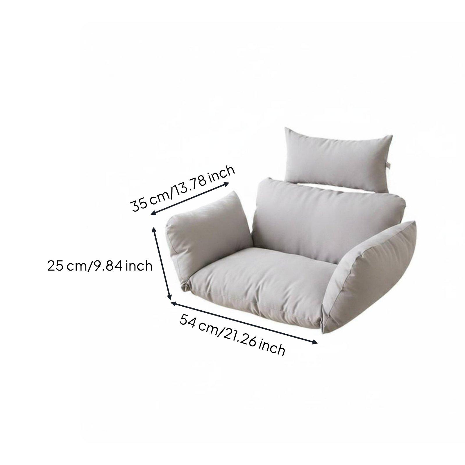 Afneembare kussenhoes voor eie - Outdoor Furniture Set recensie en prijs